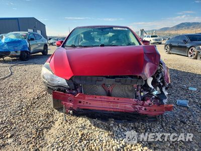 Piąte zdjęcie samochodu w środku: 2016 SUBARU IMPREZA LIMITED VIN:JF1GJAN68GH002336 - miniatura