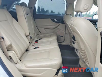 Zdjęcie 11 z 13 samochodu: 2018 AUDI Q7 PREMIUM PLUS VIN:WA1LAAF70JD020998 - miniatura