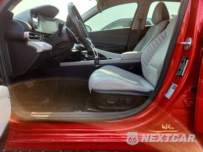 Zdjęcie 12 z 13 samochodu: 2021 HYUNDAI ELANTRA LIMITED VIN:5NPLP4AG9MH036175 - miniatura