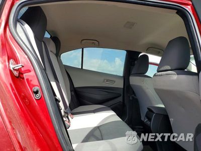Zdjęcie 10 z 12 samochodu: 2025 TOYOTA COROLLA HYBRID LE VIN:JTDBCMFE8S3081177 - miniatura