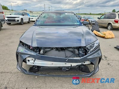 Piąte zdjęcie samochodu w środku: 2026 TOYOTA CAMRY XSE VIN:4T1DAACK1TU745303 - miniatura