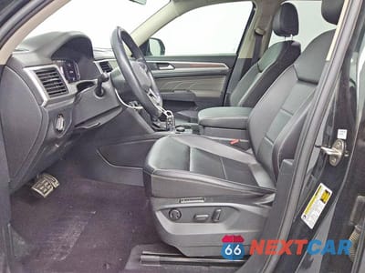 Zdjęcie 7 z 13 samochodu: 2022 VOLKSWAGEN ATLAS SEL R-LINE VIN:1V2AR2CA8NC514970 - miniatura