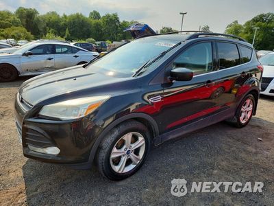 2014 FORD ESCAPE SE 1FMCU9G98EUE04749 - główne zdjęcie licytacji z USA - miniatura