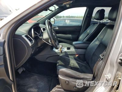 Zdjęcie 7 z 14 samochodu: 2015 JEEP GRAND CHEROKEE LAREDO VIN:1C4RJFAG3FC130347 - miniatura