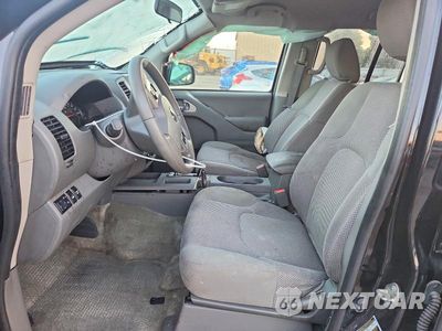 Zdjęcie 7 z 12 samochodu: 2017 NISSAN FRONTIER SV VIN:1N6AD0EV8HN764803 - miniatura