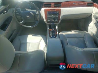 Zdjęcie 8 z 13 samochodu: 2007 CHEVROLET IMPALA LTZ VIN:2G1WU58R279413772 - miniatura