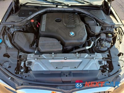 Zdjęcie 11 z 12 samochodu: 2020 BMW 330I VIN:3MW5R1J08L8B34018 - miniatura