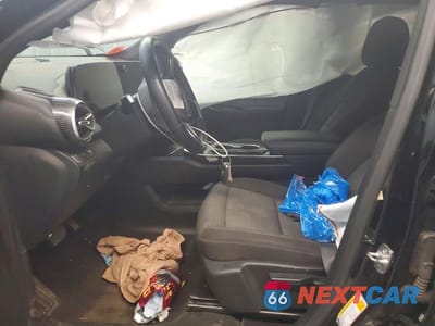 Zdjęcie 7 z 13 samochodu: 2025 CHEVROLET EQUINOX LT VIN:3GNAXHEGXSL315020 - miniatura