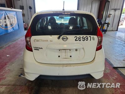 Zdjęcie 6 z 13 samochodu: 2018 NISSAN VERSA NOTE S VIN:3N1CE2CP4JL356803 - miniatura