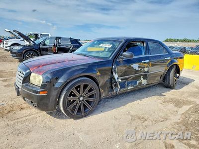 2010 CHRYSLER 300 TOURING 2C3CA5CV1AH254011 - główne zdjęcie licytacji z USA - miniatura