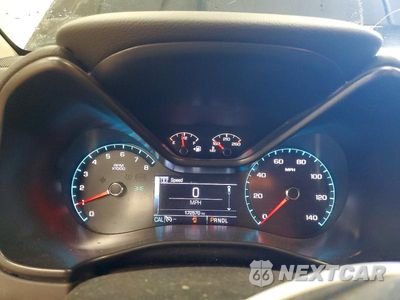 Zdjęcie 9 z 12 samochodu: 2018 CHEVROLET COLORADO LT VIN:1GCGTCEN7J1171075 - miniatura