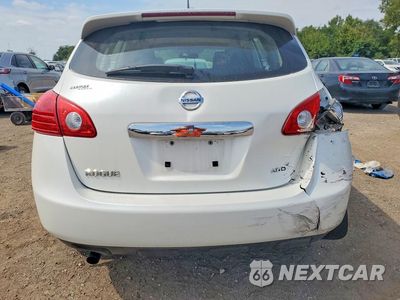 Zdjęcie 6 z 13 samochodu: 2012 NISSAN ROGUE S VIN:JN8AS5MV5CW366771 - miniatura