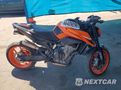 2020 KTM 790 DUKE VBKTU6404LM775444 - główne zdjęcie licytacji z USA - miniatura
