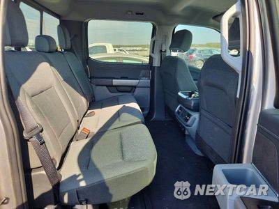 Zdjęcie 10 z 13 samochodu: 2025 FORD F150 XLT VIN:1FTFW3LD0SFB03556 - miniatura