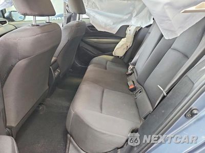Zdjęcie 10 z 12 samochodu: 2025 TOYOTA COROLLA LE VIN:5YFB4MDE9SP312479 - miniatura