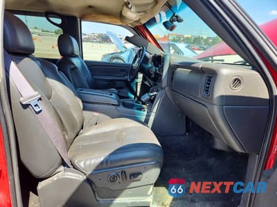 Zdjęcie 7 z 12 samochodu: 2006 GMC SIERRA K2500 HEAVY DUTY VIN:1GTHK23246F135994 - miniatura