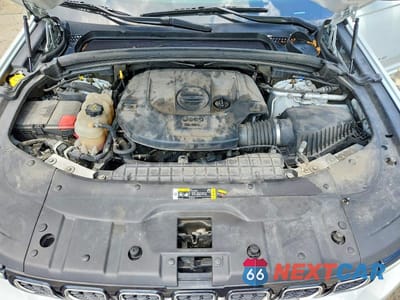 Zdjęcie 12 z 13 samochodu: 2022 JEEP GRAND CHEROKEE OVERLAND VIN:1C4RJHDG7N8540240 - miniatura