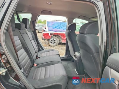 Zdjęcie 11 z 14 samochodu: 2018 HONDA CR-V LX VIN:2HKRW6H32JH218582 - miniatura