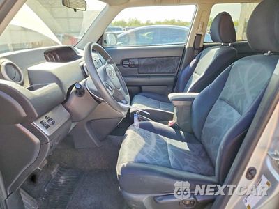 Zdjęcie 7 z 14 samochodu: 2012 SCION XB BASE VIN:JTLZE4FE6CJ000509 - miniatura