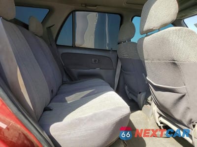 Zdjęcie 11 z 13 samochodu: 2002 TOYOTA 4RUNNER SR5 VIN:JT3HN86R520384101 - miniatura