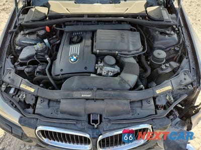 Zdjęcie 11 z 12 samochodu: 2009 BMW 335 I VIN:WBAPM73599A366840 - miniatura