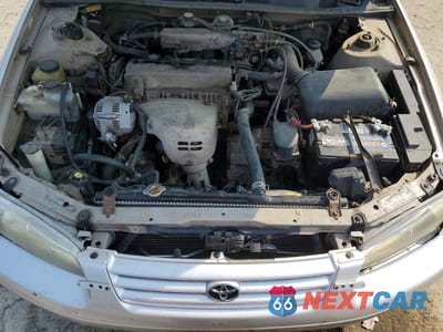 Zdjęcie 11 z 12 samochodu: 1999 TOYOTA CAMRY LE VIN:4T1BG22K9XU484313 - miniatura