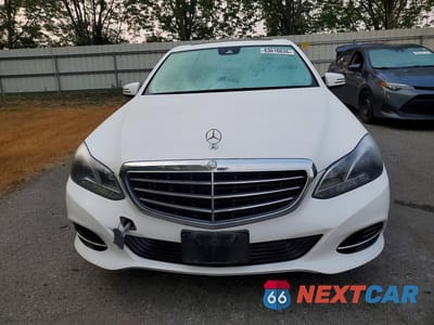 Piąte zdjęcie samochodu w środku: 2014 MERCEDES-BENZ E 350 4MATIC VIN:WDDHF8JB9EA773590 - miniatura