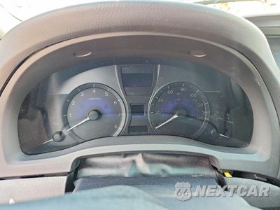 Zdjęcie 9 z 14 samochodu: 2014 LEXUS RX 350 BASE VIN:2T2BK1BA9EC249209 - miniatura