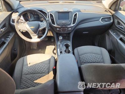 Zdjęcie 8 z 14 samochodu: 2018 CHEVROLET EQUINOX LT VIN:3GNAXSEV4JS536242 - miniatura