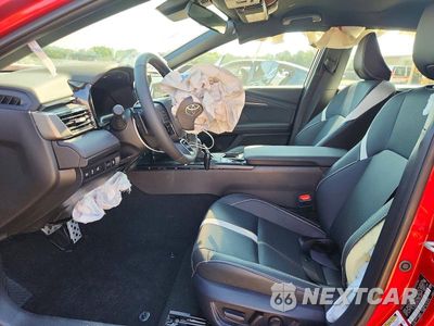 Zdjęcie 7 z 13 samochodu: 2026 TOYOTA CAMRY SE VIN:4T1DAACK8TU291051 - miniatura