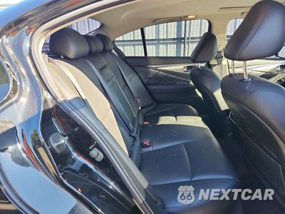 Zdjęcie 10 z 12 samochodu: 2019 INFINITI Q50 3.0T LUXE VIN:JN1EV7AR6KM594315 - miniatura