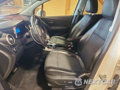 Zdjęcie 7 z 12 samochodu: 2016 CHEVROLET TRAX 1LT VIN:KL7CJPSB2GB632608 - miniatura