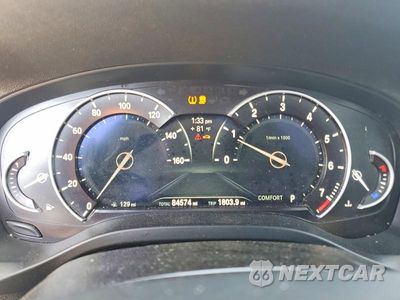 Zdjęcie 9 z 13 samochodu: 2018 BMW X3 XDRIVE30I VIN:5UXTR9C59JLC81232 - miniatura