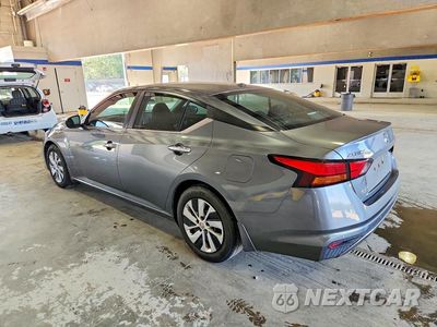 Drugie zdjęcie samochodu z przodu: 2020 NISSAN ALTIMA S VIN:1N4BL4BV0LC113293 - miniatura