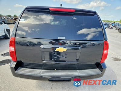 Zdjęcie 6 z 13 samochodu: 2014 CHEVROLET TAHOE POLICE VIN:1GNLC2E0XER150782 - miniatura