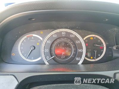 Zdjęcie 9 z 14 samochodu: 2013 HONDA ACCORD LX VIN:1HGCR2F33DA096790 - miniatura