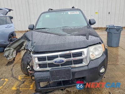 Piąte zdjęcie samochodu w środku: 2009 FORD ESCAPE XLT VIN:1FMCU03729KD03921 - miniatura