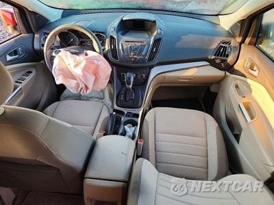 Zdjęcie 8 z 12 samochodu: 2015 FORD ESCAPE SE VIN:1FMCU0GX1FUA93693 - miniatura
