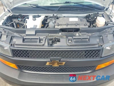 Zdjęcie 12 z 13 samochodu: 2025 CHEVROLET EXPRESS G2500 VIN:1GCWGAF74S1146608 - miniatura