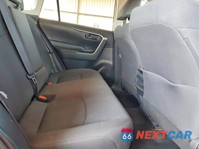Zdjęcie 10 z 12 samochodu: 2019 TOYOTA RAV4 LE VIN:2T3H1RFV4KC019416 - miniatura