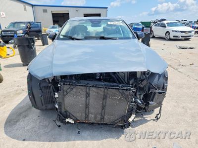 Piąte zdjęcie samochodu w środku: 2024 VOLVO S60 PLUS VIN:7JRL12FL7RG291402 - miniatura