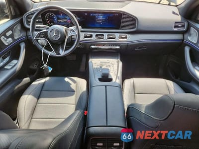 Zdjęcie 8 z 14 samochodu: 2024 MERCEDES-BENZ GLE 350 4MATIC VIN:4JGFB4FBXRB140297 - miniatura