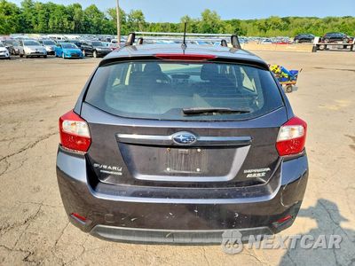 Zdjęcie 6 z 12 samochodu: 2012 SUBARU IMPREZA PREMIUM VIN:JF1GPAC69CH236495 - miniatura