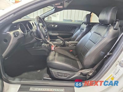Zdjęcie 7 z 13 samochodu: 2021 FORD MUSTANG VIN:1FATP8UH5M5125078 - miniatura