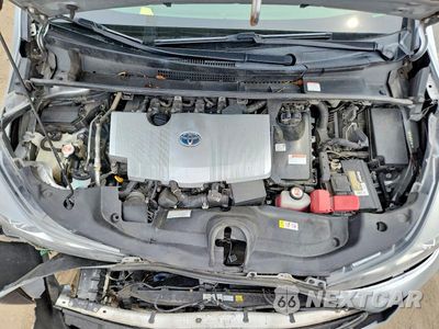 Zdjęcie 12 z 13 samochodu: 2022 TOYOTA PRIUS L ECO VIN:JTDKAMFU8N3160785 - miniatura