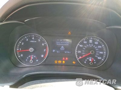 Zdjęcie 9 z 13 samochodu: 2020 KIA FORTE FE VIN:3KPF24AD8LE184354 - miniatura