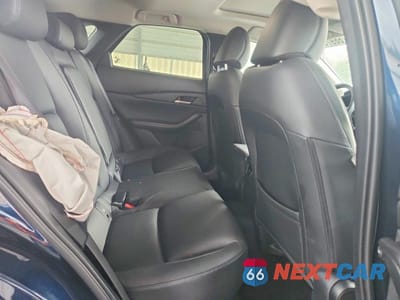 Zdjęcie 11 z 13 samochodu: 2026 MAZDA CX-30 PREFERRED VIN:3MVDMBCL8TM150090 - miniatura