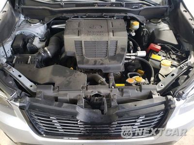 Zdjęcie 12 z 14 samochodu: 2019 SUBARU FORESTER SPORT VIN:JF2SKAPC9KH540476 - miniatura