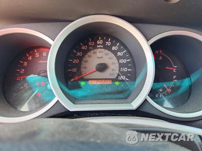Zdjęcie 9 z 12 samochodu: 2006 TOYOTA TACOMA DOUBLE CAB PRERUNNER VIN:5TEJU62N16Z223645 - miniatura