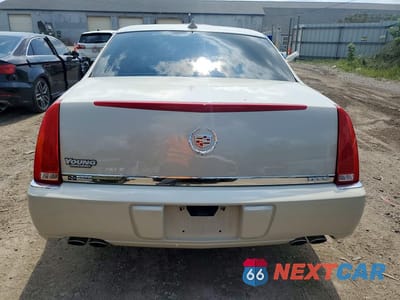 Zdjęcie 6 z 12 samochodu: 2011 CADILLAC DTS VIN:1G6KA5E62BU119229 - miniatura
